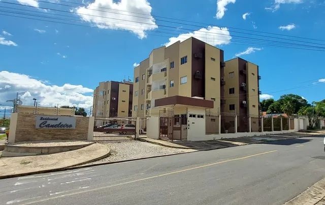 Residencial Caneleiro